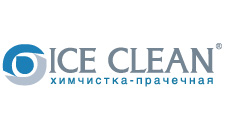 "Ice Clean"